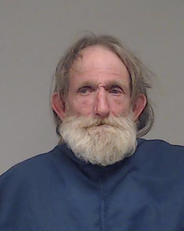 Waters, Timothy Scott booking photo