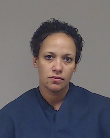 Flowers, Sarah Elizabeth booking photo