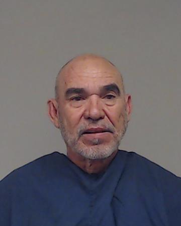 Hernandez-Para, Gustavo booking photo