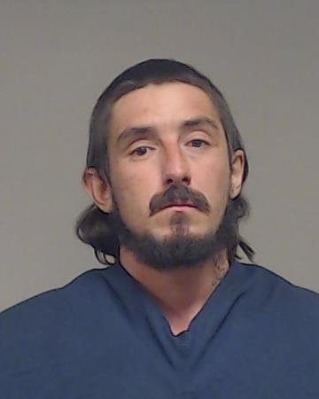 Medina, Roberto booking photo