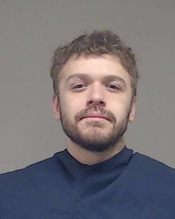 Abbott, Wyatt Lee booking photo