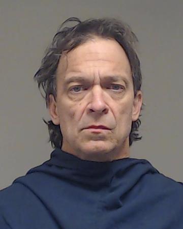 Jones, Brian Edward booking photo