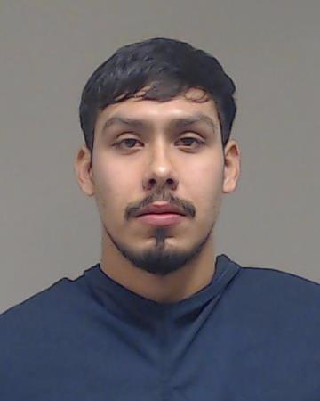 PEREZ, MOISES booking photo