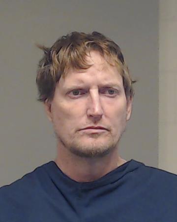 Krauel, Eric booking photo