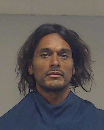 Sivakumar, Brew booking photo