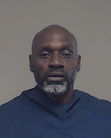 McGowan, Mario Ramon booking photo
