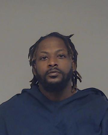 Williams, Joshua Kwame booking photo