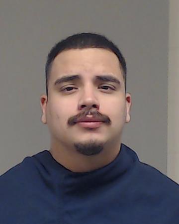 Duarte, Roberto Jose booking photo