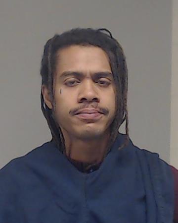 Tolbert, Taion Rahaad booking photo