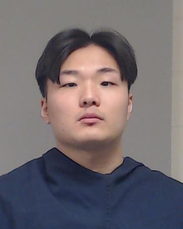 Sugiura, Kaiza booking photo