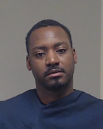 Shaw, Adrion Dwayne booking photo