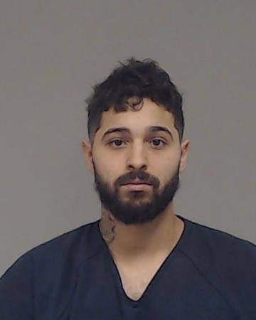 MARTINEZ, EDWIN JOSE booking photo
