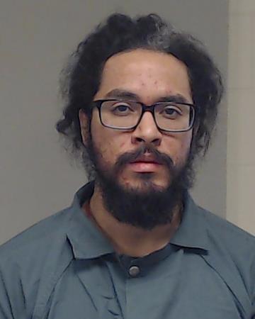 Perez, Cristhian Renee booking photo