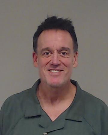 Beard, Matthew Michael booking photo