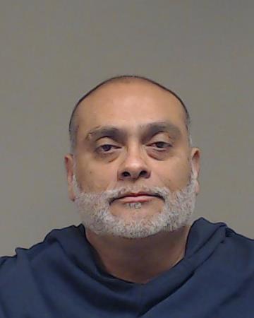 ORTEGA, MARIO ANTONIO booking photo