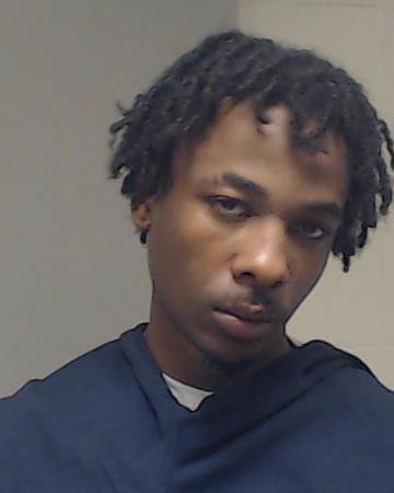 Anderson, Jai Lon Je Mar booking photo