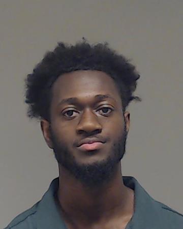 GIBONEY, JOHN MARQUIS booking photo