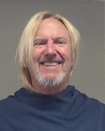 Seward, Jeffrey Normand booking photo