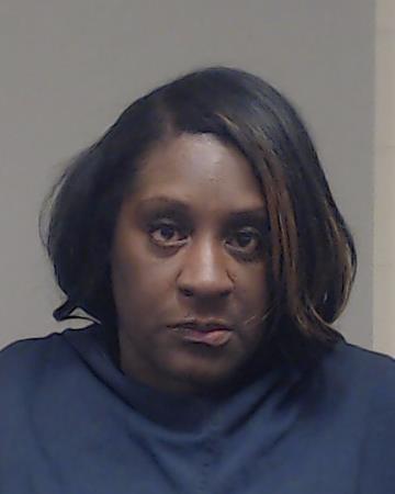 POLLARD, CHONDA EWAN booking photo