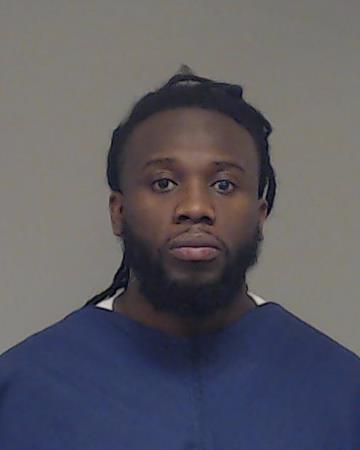 German, James Carlsen booking photo