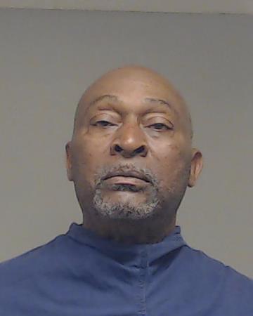 Watts, Charles Anthony booking photo