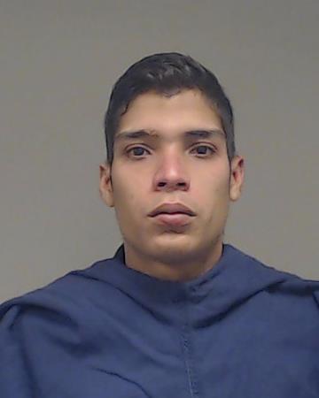 VIANA-SANCHEZ, DOUGLAS FERNANDO booking photo