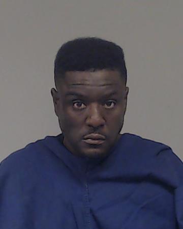 Hollins, Darrell Oneil booking photo