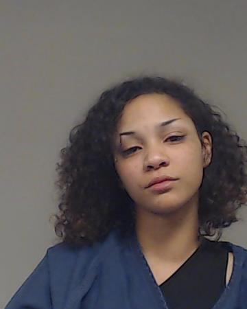 Tucker, Jordawn Christiana Miyoik booking photo