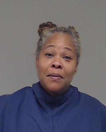 Sangster, Diamound Charee booking photo