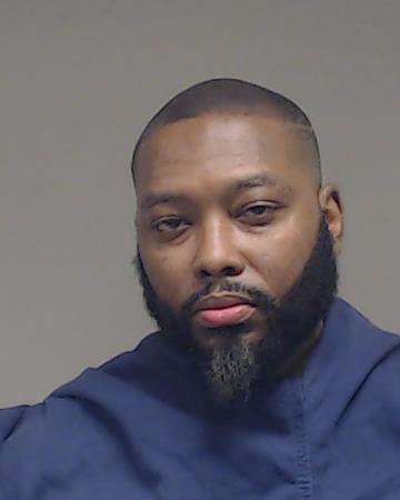 Tate, Ravi N booking photo