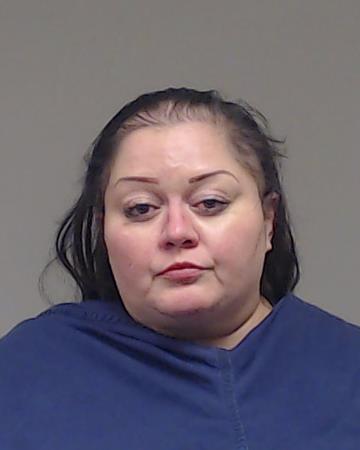 Quintana, Tonia Ray booking photo