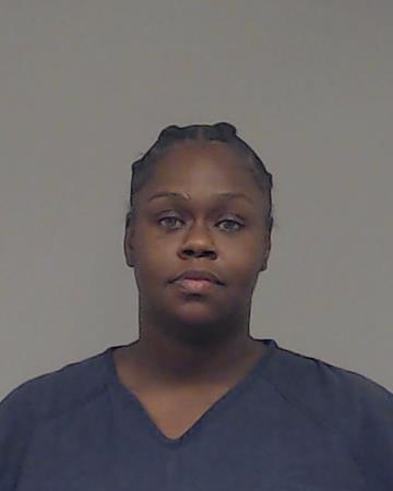 BRADFORD, FURCHESTER CELESTE booking photo