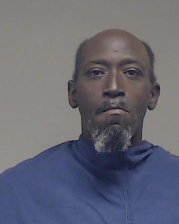 Bryant, Travis Anthony booking photo