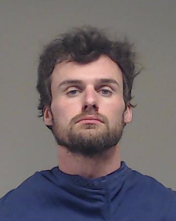 Whitehead, Michael Alan booking photo