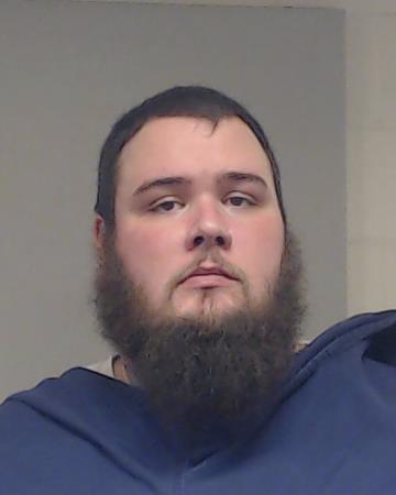 WILSON, ROBERT ANTHONY booking photo