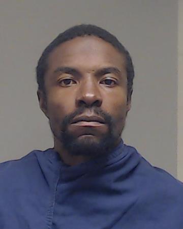 Webb, Randi Vonderl booking photo