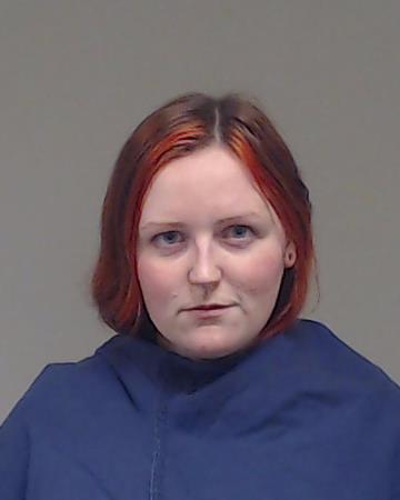 Stephens, Ashley booking photo