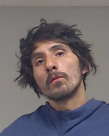 Holguin, Erik Anthony booking photo