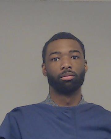 Price, Antonio Deshon, II booking photo