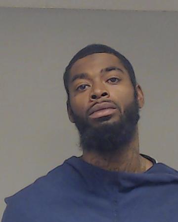 Walton, Christopher Andrew booking photo