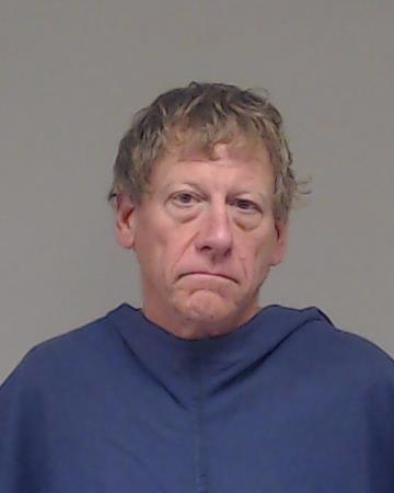 Hughes, Gregory Herbert booking photo