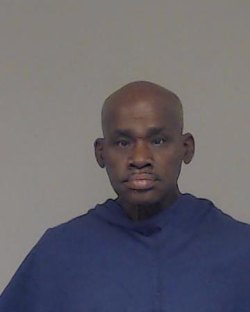 Lang, David Anthony booking photo