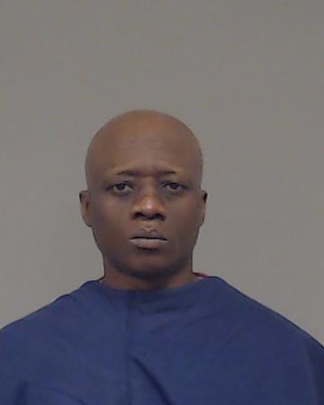 TAYLOR, MICHAEL LYNN JR booking photo