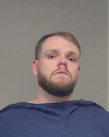 DARBY, BRADY CALVIN booking photo