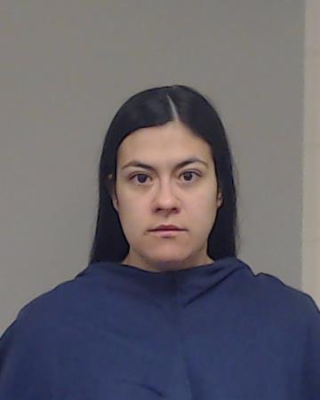 Mora, Verenice booking photo