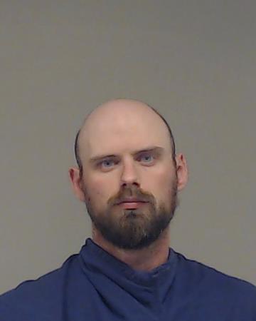 Julian, Timothy Dylan booking photo