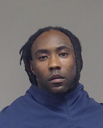 Ceaser, Lawrence Edward booking photo