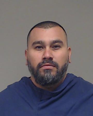 SALAZAR, MIGUEL ANGEL booking photo