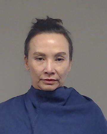 Nabors, Kathleen Kim Yen booking photo