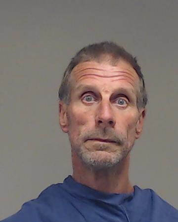 McComas, Leo Frederick booking photo